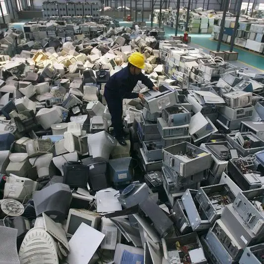 Oman’s biggest e-waste recycling project launches in Salalah