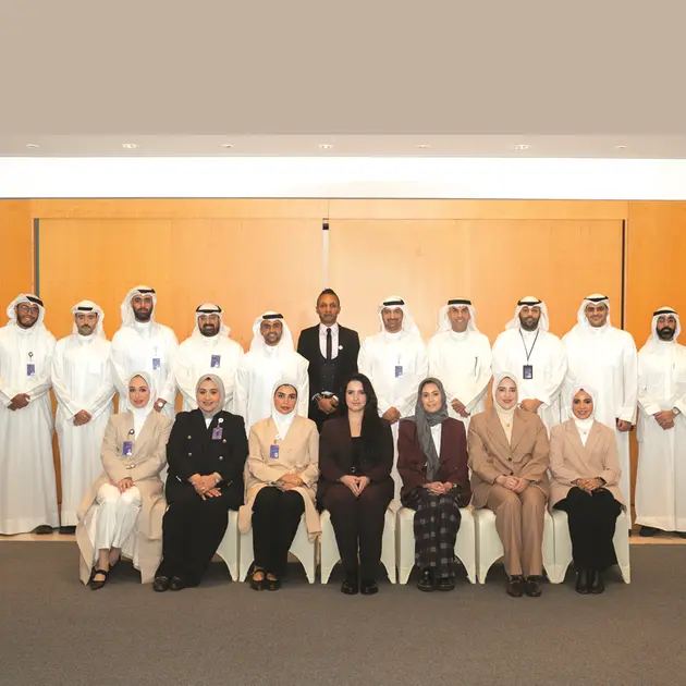 Warba Bank launches “Ignite” to empower future leaders