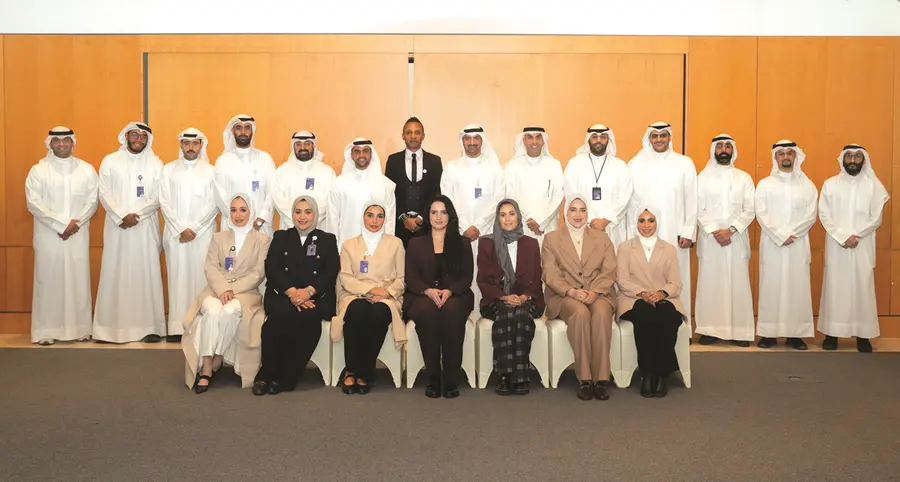 Warba Bank launches “Ignite” to empower future leaders