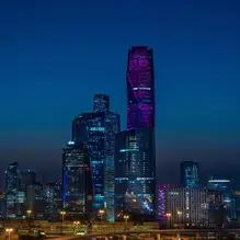 Riyadh prepares to welcome the world: UNIDO 2025 to shape the future of inclusive, sustainable industry