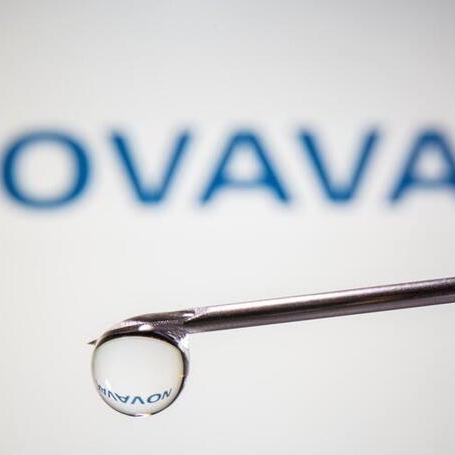 Britain approves Novavax COVID shot for 12-17 year-olds