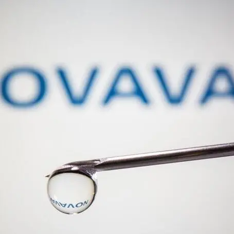 Britain approves Novavax COVID shot for 12-17 year-olds