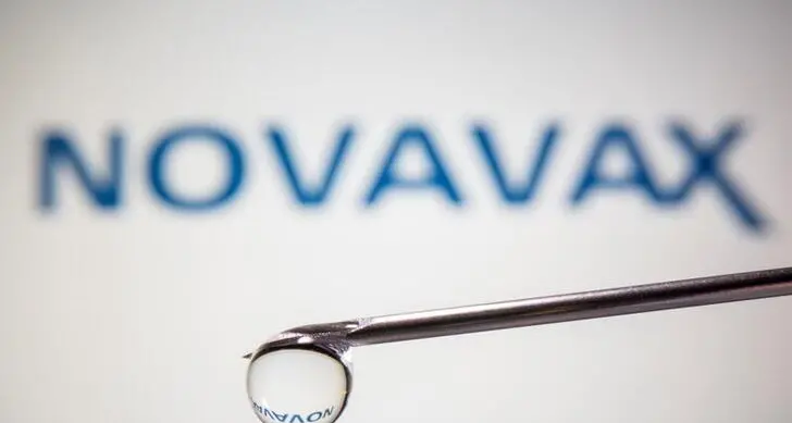 Britain approves Novavax COVID shot for 12-17 year-olds