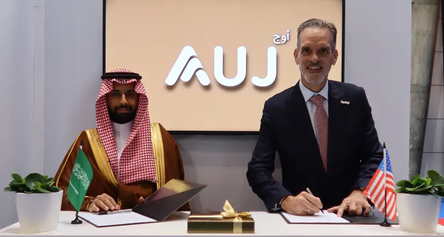 Kyndryl and Auj announce strategic collaboration to drive digital innovation in Saudi Arabia’s aviation industry