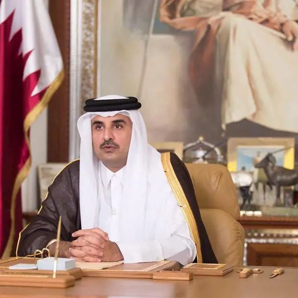 أسعار الطاقة تحول ميزانية قطر لفائض بالنصف الأول من العام- أمير قطر