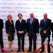 ALEXBANK Launches Bancassurance Program with MetLife Alico