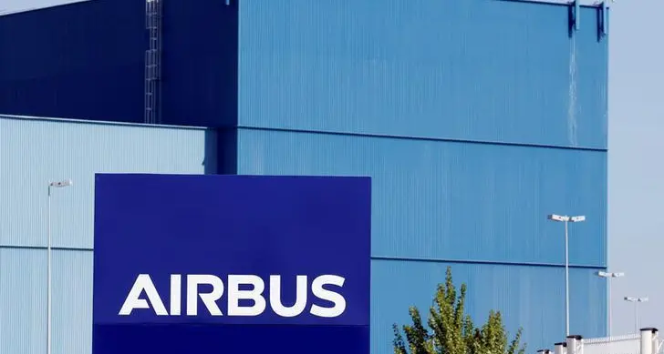 French Finance Minister says Airbus in better shape than Boeing at present