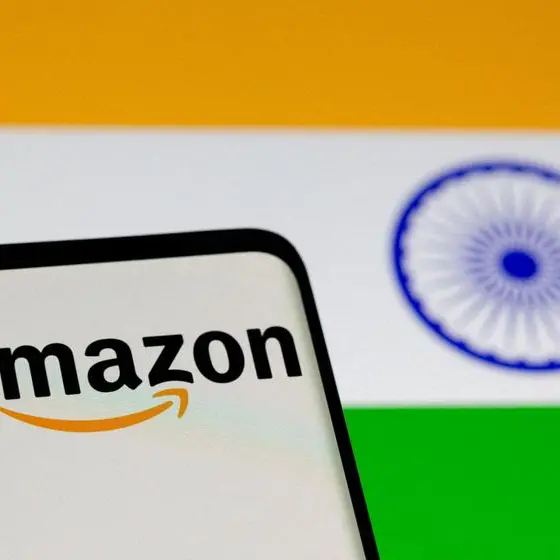 Amazon India rolls out live-stream shopping to drive festive season sales