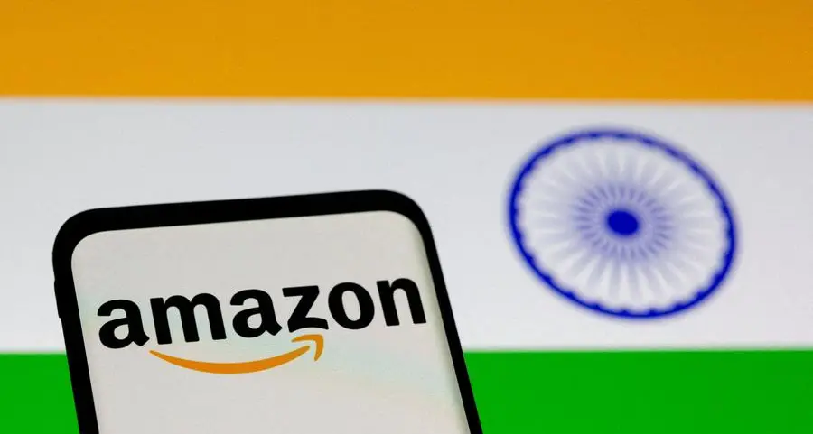 Amazon India rolls out live-stream shopping to drive festive season sales