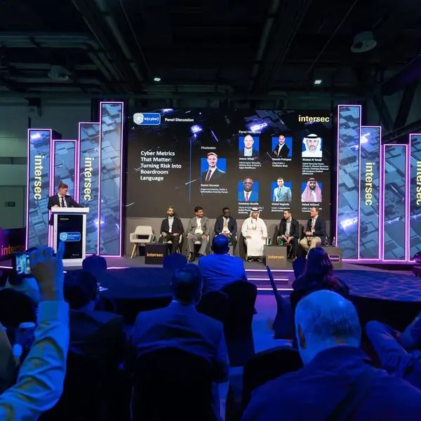 Intersec 2026 sets new global benchmark for security, safety and fire protection in Dubai