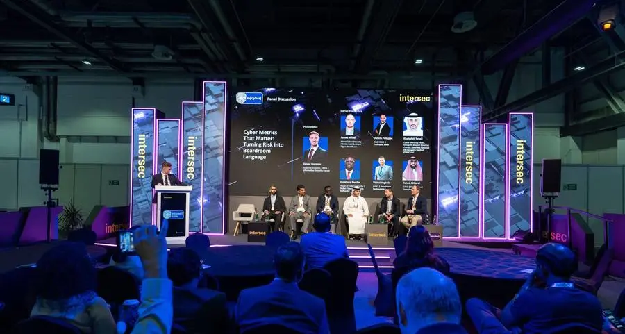 Intersec 2026 sets new global benchmark for security, safety and fire protection in Dubai