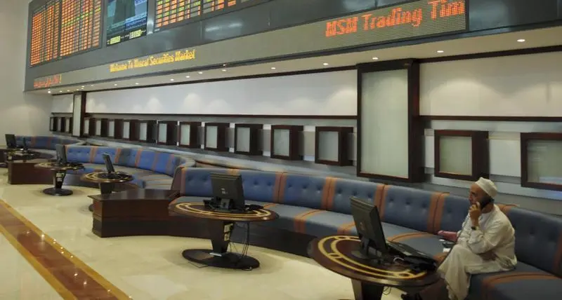 Oman: MSX trading value rises 12.4% to $24.7mln in weekly trading