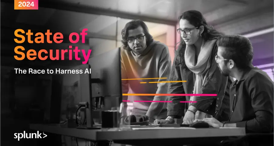 State of Security 2024 report reveals growing impact of Generative AI on cybersecurity landscape