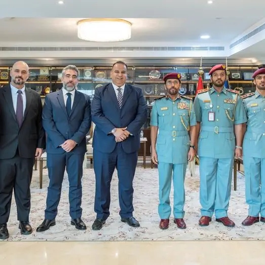 Project Management Institute signs a strategic partnership with UAE’s Ministry of Interior