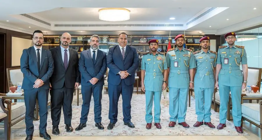 Project Management Institute signs a strategic partnership with UAE’s Ministry of Interior