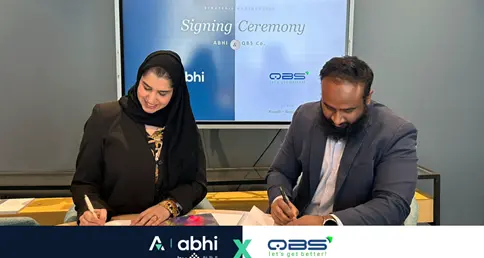 ABHI collaborates with QBS to offer Earned Wage Access in Saudi Arabia