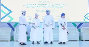 National Finance drives business excellence at Finance & Insurance Forum in Sohar