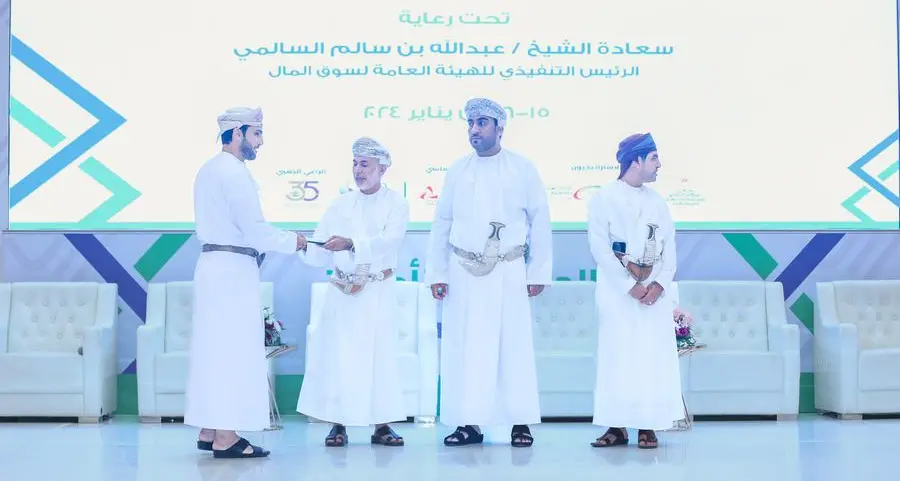 National Finance drives business excellence at Finance & Insurance Forum in Sohar