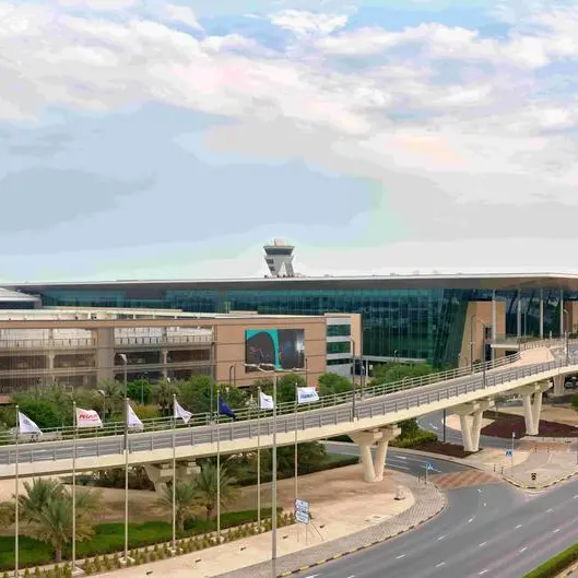 Bahrain Airport Services set to launch Saudi operations