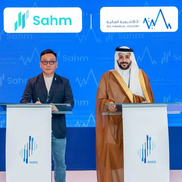Strategic alliance between Sahm Capital and the Financial Academy to enhance financial literacy in Saudi Arabia