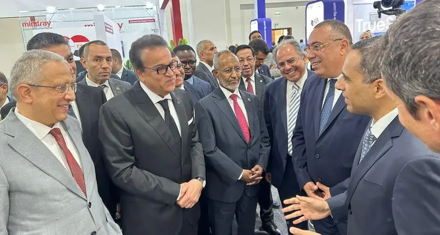 Siemens Healthineers unveils latest AI-powered healthcare innovations at Africa Health Excon 2025