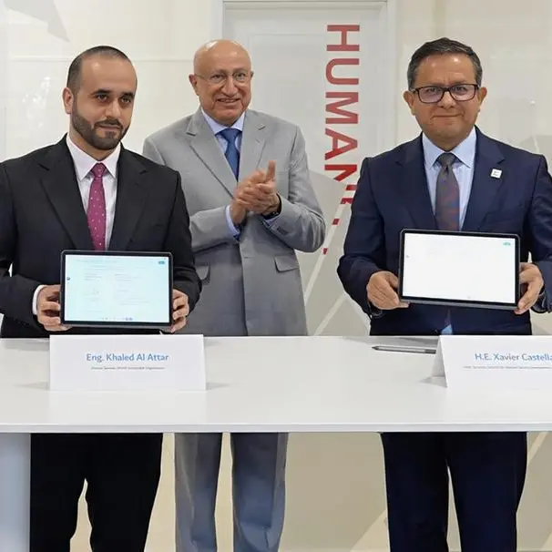 From the UAE to Italy: DIHAD leads international partnerships and advances peace through sustainable humanitarian action