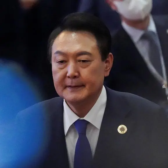 South Korea's Yoon says North Korea's provocations becoming more aggressive