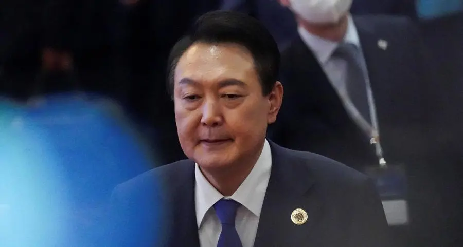 South Korea's Yoon says North Korea's provocations becoming more aggressive