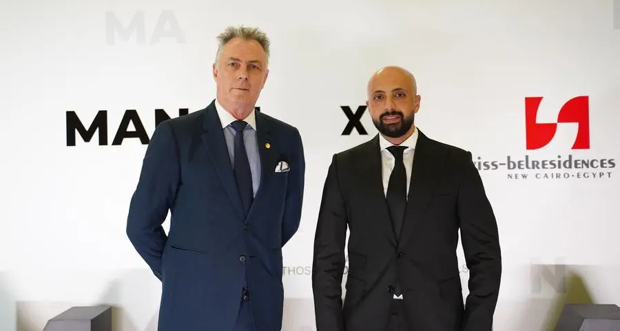 Swiss-Belhotel International expands in Egypt with the signing of Swiss-Belresidences Manaj in New Cairo