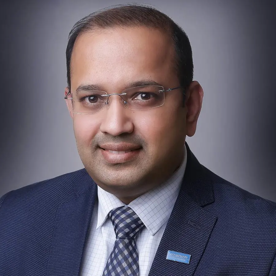 Wyndham appoints Govind Mundra as new Head of Development for the Middle East & Africa