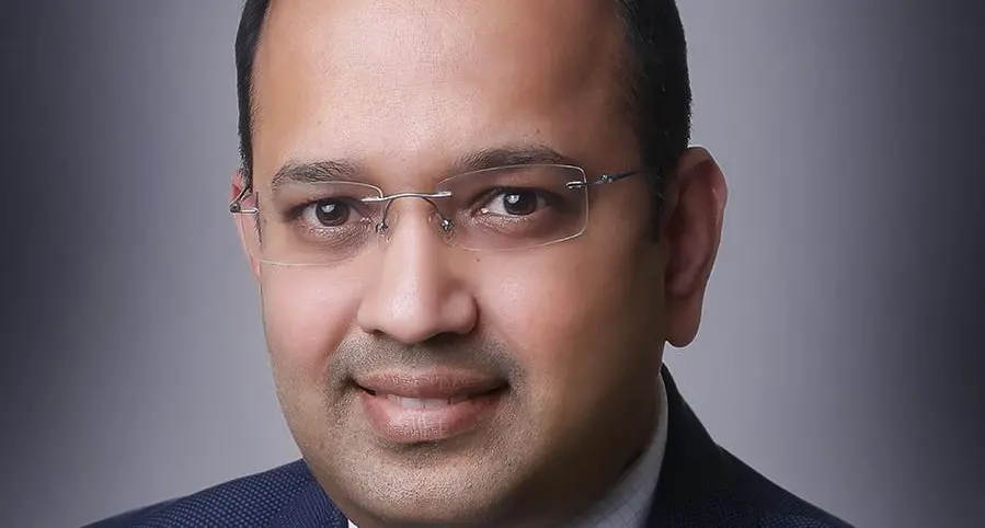 Wyndham appoints Govind Mundra as new Head of Development for the Middle East & Africa