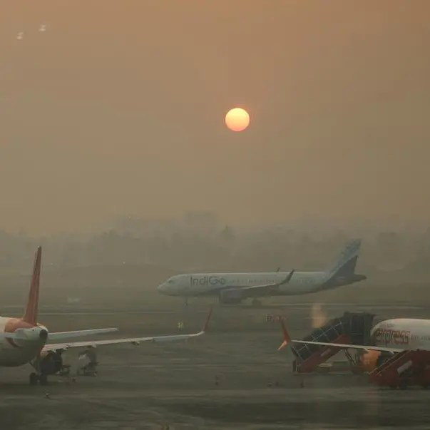 IndiGo cuts some long-haul flights due to airspace closures, airport congestion