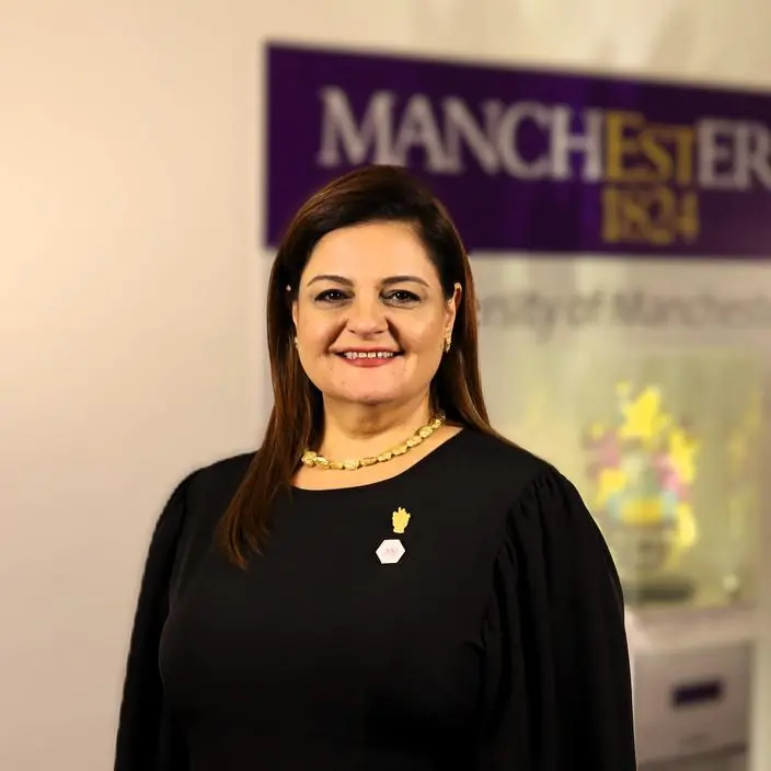 University of Manchester Middle East Centre and ISP Middle East announce strategic partnership