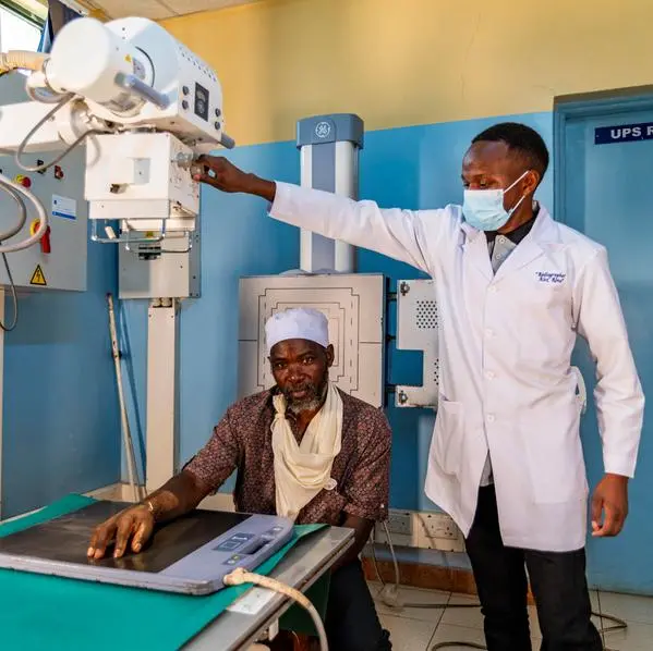 Rology raises growth round to scale AI reporting and teleadiology across MEA