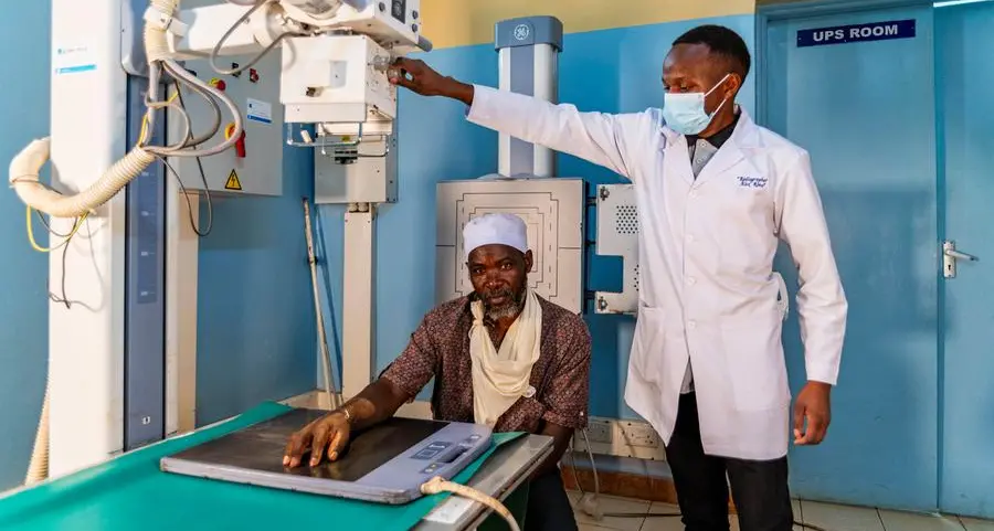 Rology raises growth round to scale AI reporting and teleadiology across MEA