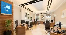 QIB opens new London headquarters for its UK subsidiary