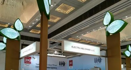 KDK and Electra Showcase Latest Ventilation Innovations at the 3RD Arab Ministerial Forum on Housing & Urban Development