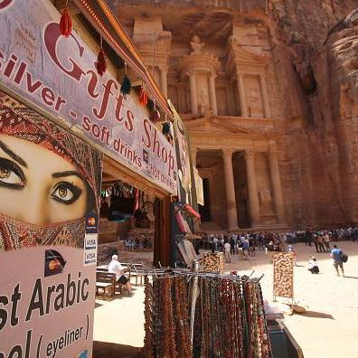 Inbound, outbound tourism to see spikes during Eid Al Adha — Jordan