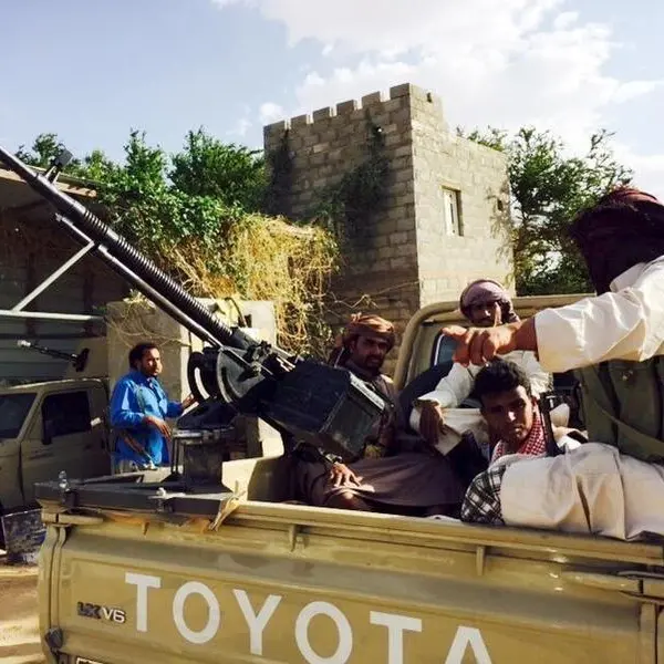 Yemeni tribesmen's loyalty crucial as Saudi-led forces push for Sanaa