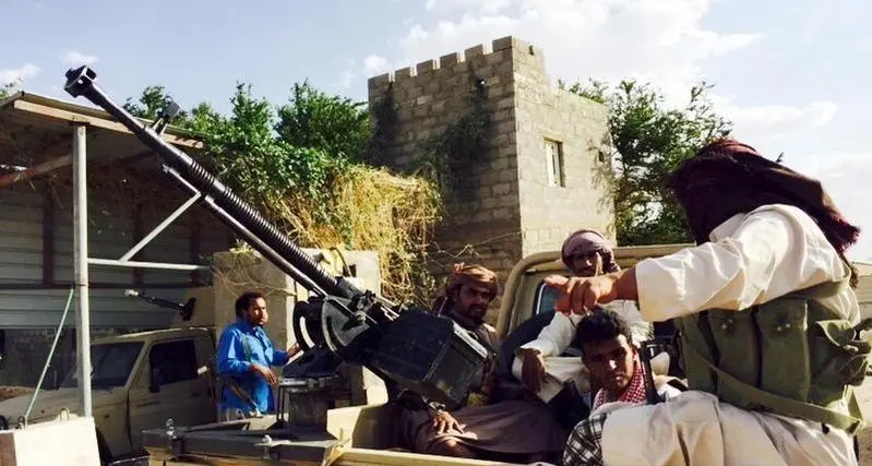 Yemeni tribesmen's loyalty crucial as Saudi-led forces push for Sanaa