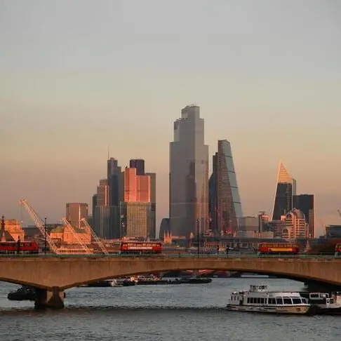 Creative start-ups and private flats: City of London eyes post-COVID future