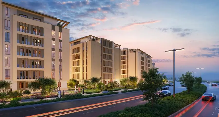 Ezdihar Real Estate Development unveils Mashael Al Fursan