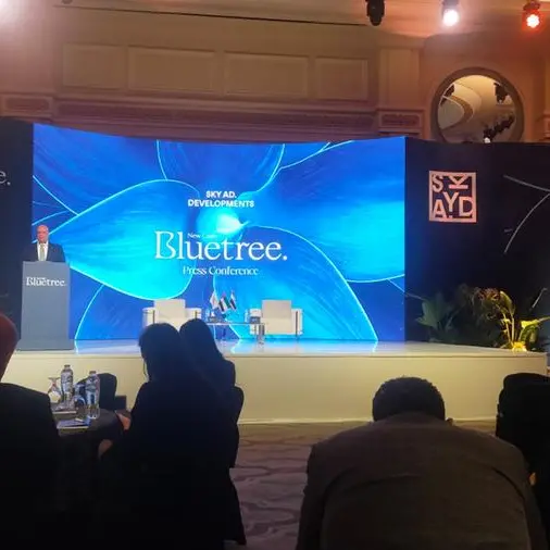 Sky AD launches Bluetree, its third real estate project in Egypt\n