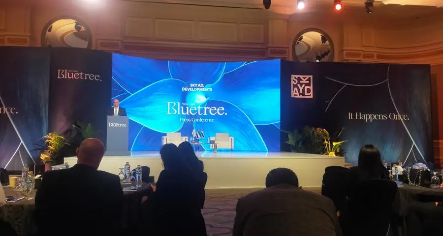 Sky AD launches Bluetree, its third real estate project in Egypt\n