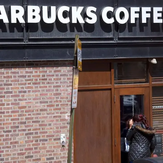 Starbucks opens first all-Saudi female operated store