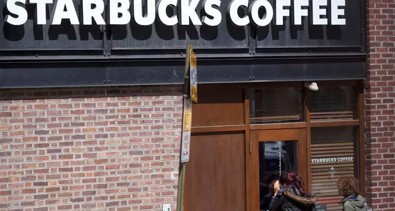 Starbucks opens first all-Saudi female operated store