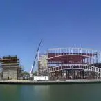 Al Qana, the new social dining and entertainment destination in Abu Dhabi to open in Q4 2020