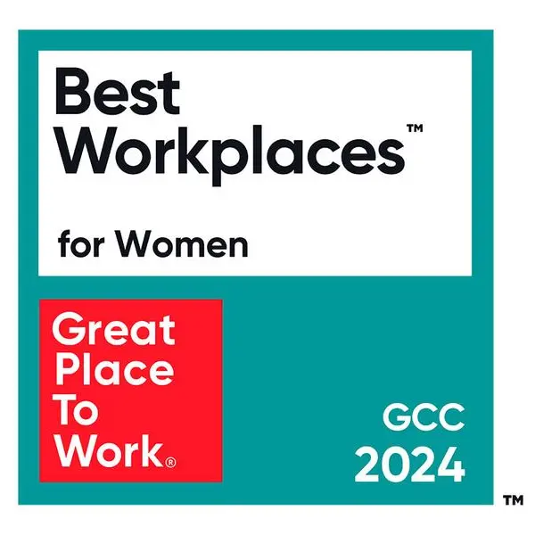 McCann Health ME honored as a top workplace for Women 2024