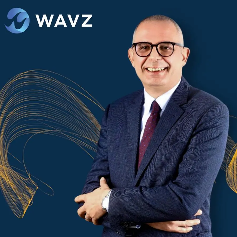 WAVZ and SC-Zone collaborate on groundbreaking digital transformation project