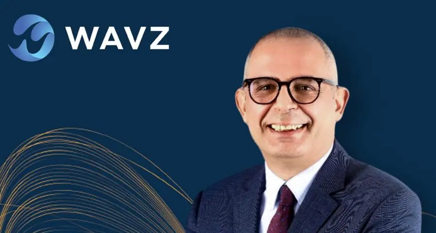 WAVZ and SC-Zone collaborate on groundbreaking digital transformation project